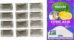 Distiller Filters – Activated Charcoal Carbon Sachets (Made in USA) Odor & VOC A