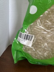 Empty HPMC Vegetable Empty Capsules 5000 Count – Size 00 ANGTAI JN