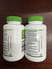 Turmeric Complex 500mg 60 Capsules (Pack Of 2)