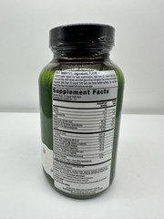 Irwin Naturals Beet Root RED Max-Conversion With Nitric Oxide Booster Exp 8/2027