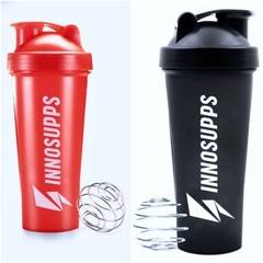 INNOSUPPS Bottle Shaker Set