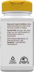 Nature’s Way Boron Complex, Supports Bone Health Dietary Supplement 100 Capsules