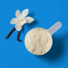 Whey Protein Powder – Vanilla