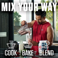 Dymatize ISO100 Whey Protein Powder Dunkin Mocha Latte 20 Servings 25g Protein