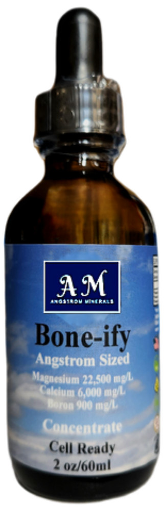 2 oz Bone-ify by Angstrom Minerals
