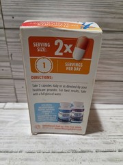 Neurop Away Kidney Support Formula 60 Capsules 3/2026