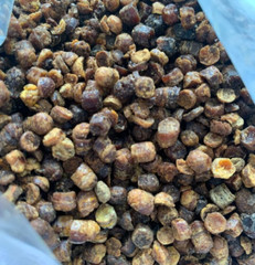 Bee Bread Pastilles Fermented Pollen 10.6oz/300g Pan de Abeja en gránulos