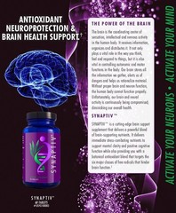Youngevity Dr. Wallach Synaptiv™