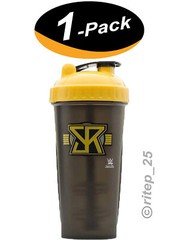 Perfect Shaker Performa – WWE Wrestler – The Seth Rollins Shaker Cup 28oz – New