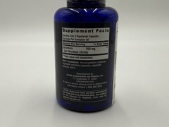 Life Extension Strontium Caps 750 mg 90 Veg Caps, Bone Health ~ Exp. 02/2026