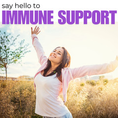 3X 60 count Immune Support, Elderberry capsule, Daily Immune and Antioxidants