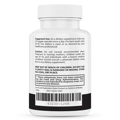 Exipure Pills, Max Strength Original Formula, Weight Management – 12 Pack