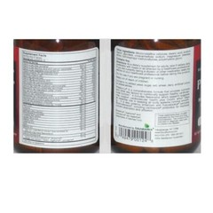 FutureBiotics Pressur-Lo – Blood Pressure Support – 90 Tablets