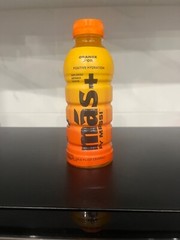 ✅ Mas+ Hydration Drink by Messi All Flavours (PRE-ORDER)