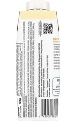 12 Pack Boost High Calorie Nutritional Drink, Very Vanilla, 8 FL OZ