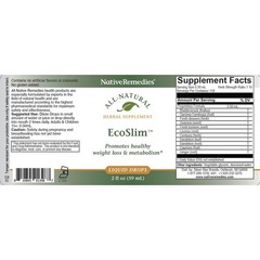 Native Remedies Insulate Plus