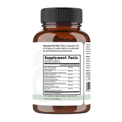 LiveGood Parasite Cleanse More Common Bloating Discomfort Relief 60pc NEW