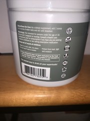 Lean For good Lean Supreme