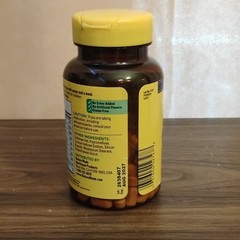 Nature Made Super B-Complex with Vitamin C Gluten-Free 140 Tablets