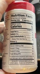 Juice Plus+ ESSENTIALS : OMEGA, FRUIT, VEGETABLE & BERRY (480 Caps) 01/2027!