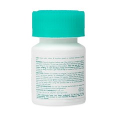 Dr. Talbot’s Chamomile Soothing Tablets, Quick Dissolve, 140 Count (Pack of 2)