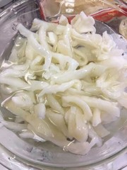 南美洲野生特大7头蝴蝶胶1LB/Bag XL Size Dried South American wild caught fish maw-U.S Seller