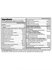 Youngevity Dr. Wallach Beyond Tangy Tangerine BTT 2.0 Tablets ( 6 Pack)
