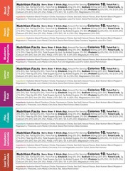 IQMIX Hydration Electrolyte Powder – 4-in-1 Formula for 8 Count (Pack of 1)