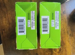 Liquid I.V. Mango Tamarind 2 Pk.Hydration Multiplier +Energy Drink Mix exp 03/27