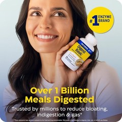 Enzymedica Digest Basic – Digestive Enzyme Supplement for Women & Men