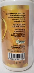Htdrolyzed Grenetine ( Pineapple/Piña ) Naturamex Supreme Net.500g