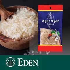 Agar Agar Flakes, A Traditional Odorless, Tasteless Seaweed Gelatin Substitut…