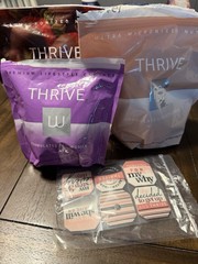 Thrive by Le-Vel