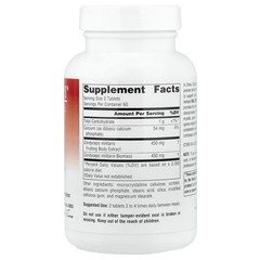 2 X Planetary Herbals, Full Spectrum� Cordyceps 450�, 120 Tablets