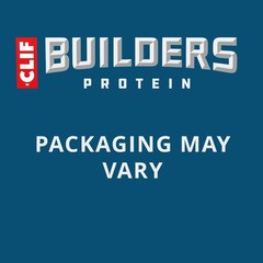 CLIF BUILDERS Protein Bars OREO-Flavored, 2.4 oz., 15 pk.