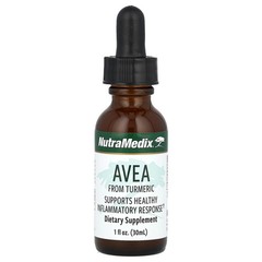 2 X NutraMedix, Avea, 1 fl oz (30 ml)