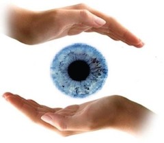 eye supplement capsules – ZEAXANTHIN EYE HEALTH 1B – yellow marigold seeds