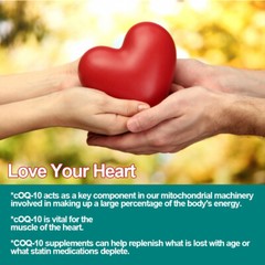 CoQ 10 Coenzyme Q10 Softgels 200mg, 240 Capsules – Vegetarian Non-GMO Ubiquinol