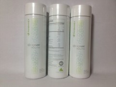 Nu Skin Pharmanex ageLOC Youth Y Span x 3, Anti Aging Supplement, New, Exp 01/25