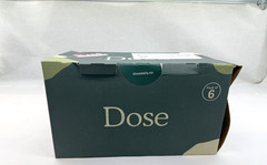 DOSE For Your Liver – 16oz x 6PACK Exp 2/27 *** UGLY BOX SPECIAL ***