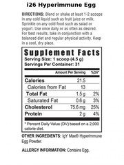 Youngevity Dr. Wallach i26 Killer Biotic Combo