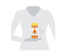 Badia Bee Pollen 10oz.