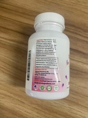 Micro Ingredients Saffron+ Advanced 2 Pack 120 Capsules Mood Energy Support