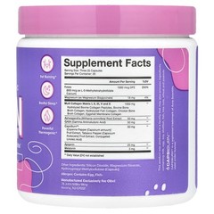 Collagenic Burn PM, 90 Capsules