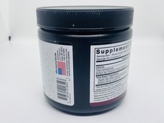 Total Beets: Beetroot Powder for Nitric Oxide and Cardiovascular Support Force