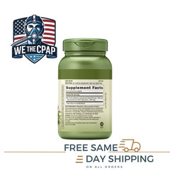 GNC Milk Thistle 1300mg Extra Strength 120 EXP: 09/2027