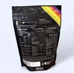Precision Fuel PF60 Carb&Electrolyte Drink Mix Powder for Hydration&Energy – End