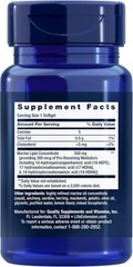 Life Extension Pro-Resolving Mediators, 30 Softgels