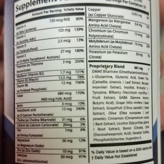Neuropezil Healthy Mind Support, Official Memory Health Supplement 60 Capsules
