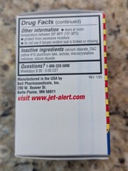 Jet-Alert Double Strength Caffeine 200mg 90 caplets exp: 10/2030